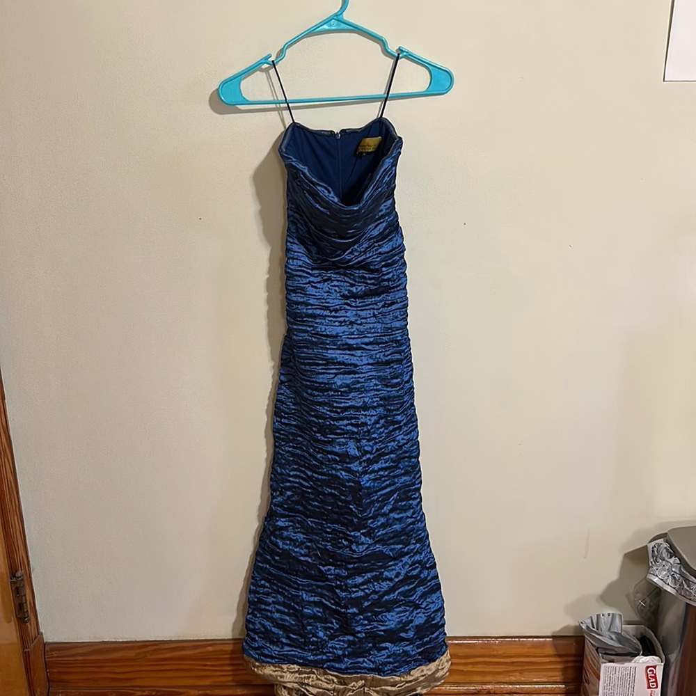 Nicole Miller dress